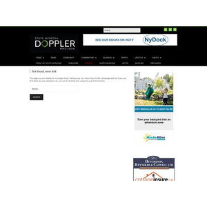 Doppler Online